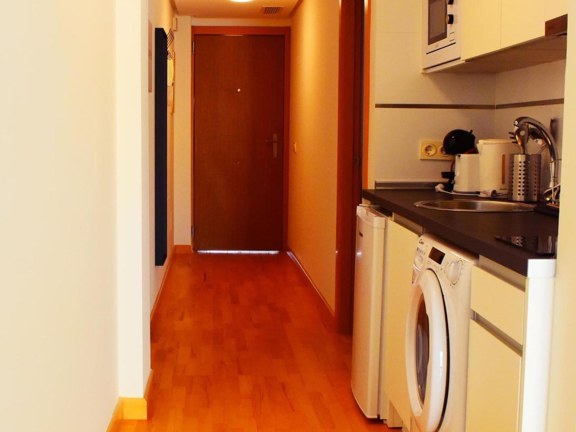 Apartamento Tranquilo Cerca Del Centro Histórico *