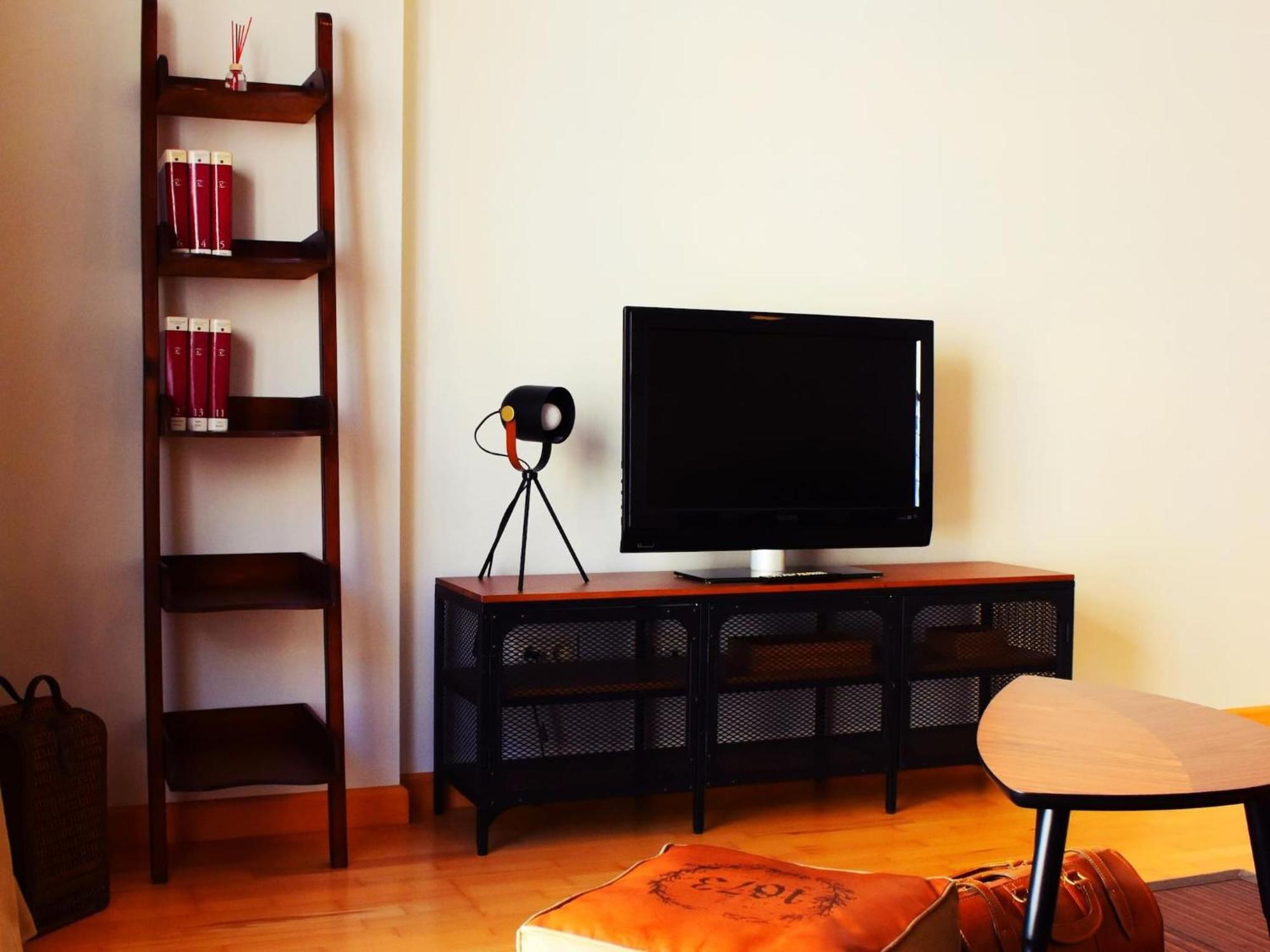 Tranquilo Cerca Del Centro Histórico Apartamento