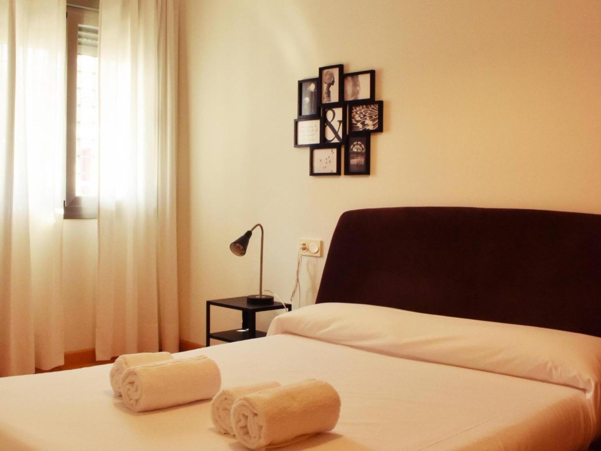 Tranquilo Cerca Del Centro Histórico Apartamento